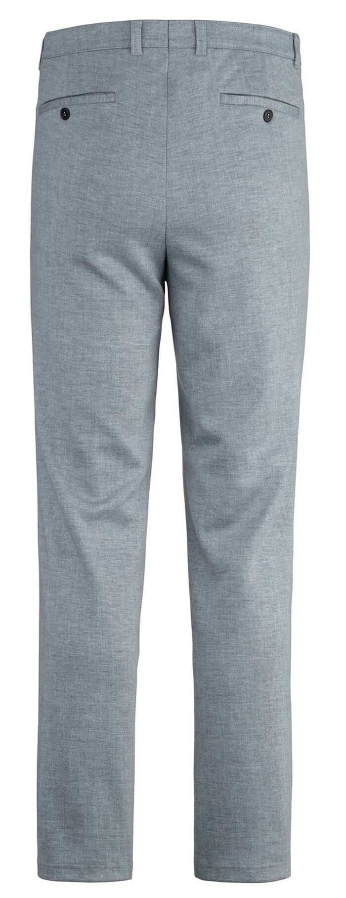 "Klaus Modelle"-Unterbauchhose in 4 Farben 