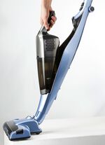 Fusion MX24 2-in-1 Akku-Stielsauger 