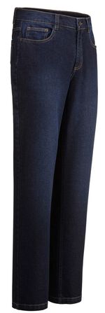 Jeans in 5-Pocket Form in 3 Farben 