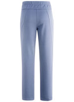 Hose in bequemer Schlupfform HELLBLAU