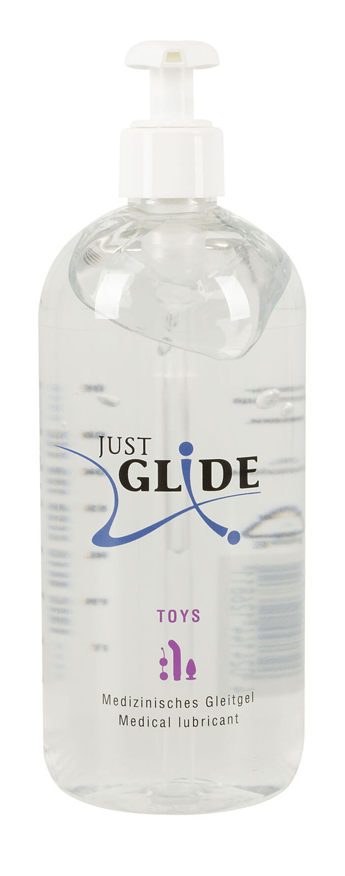 Wasserdichtes Massagegerät mit Stoß- und Vibrationsfunktion 