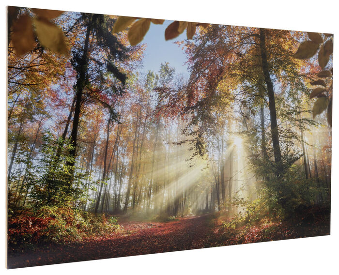 Hochwertige Kunstdruckreproduktion 