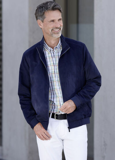 Blouson von „Cabano“ 