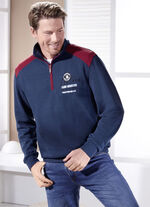 Troyer in 3 Farben MARINE