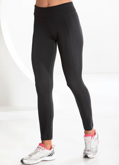 Leggings von &bdquo;Plantier&ldquo; in 3 Farben 