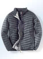 "Redpoint"-Steppblouson in 6 Farben ANTHRAZIT