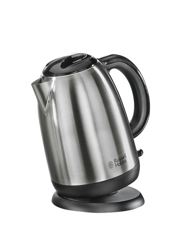 Russell Hobbs Kaffeeserie Adventure EDELSTAHL
