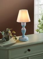 Dimmbare LED-Touch-Tischleuchte 