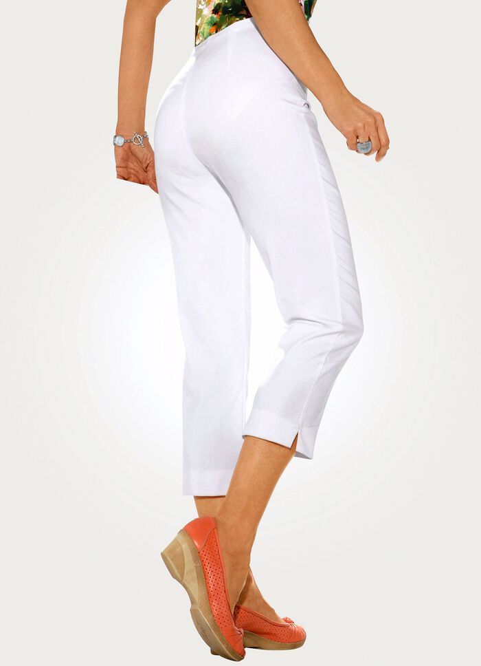 Hose in 7/8-L&auml;nge 