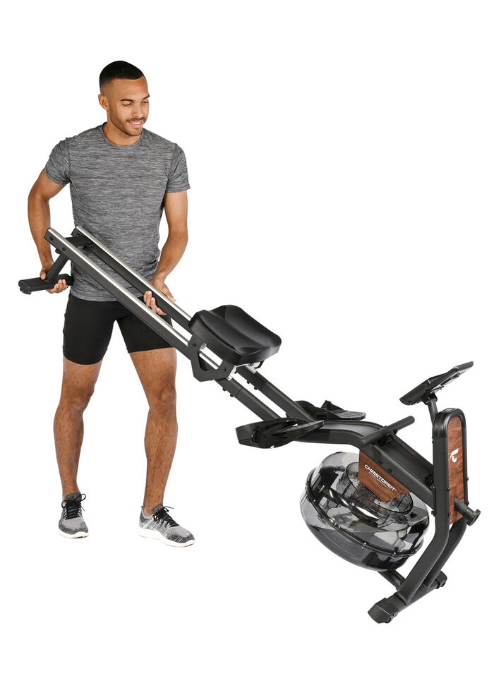 Christopeit Wasserrudergerät Garda 