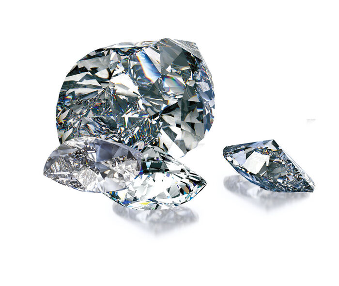 Meteor Pfannen-Set mit megaharter Diamant-Keramik-Antihaft-Premiumbeschichtung 