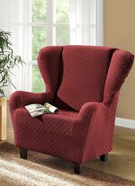 Stretchbez&uuml;ge mit sch&ouml;ner Strukturierung 