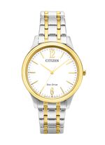 Solar-Damenuhr Citizen EM0416-78A 