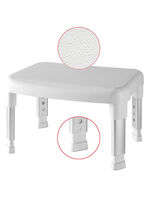 Dusch- und Badewannentritt 