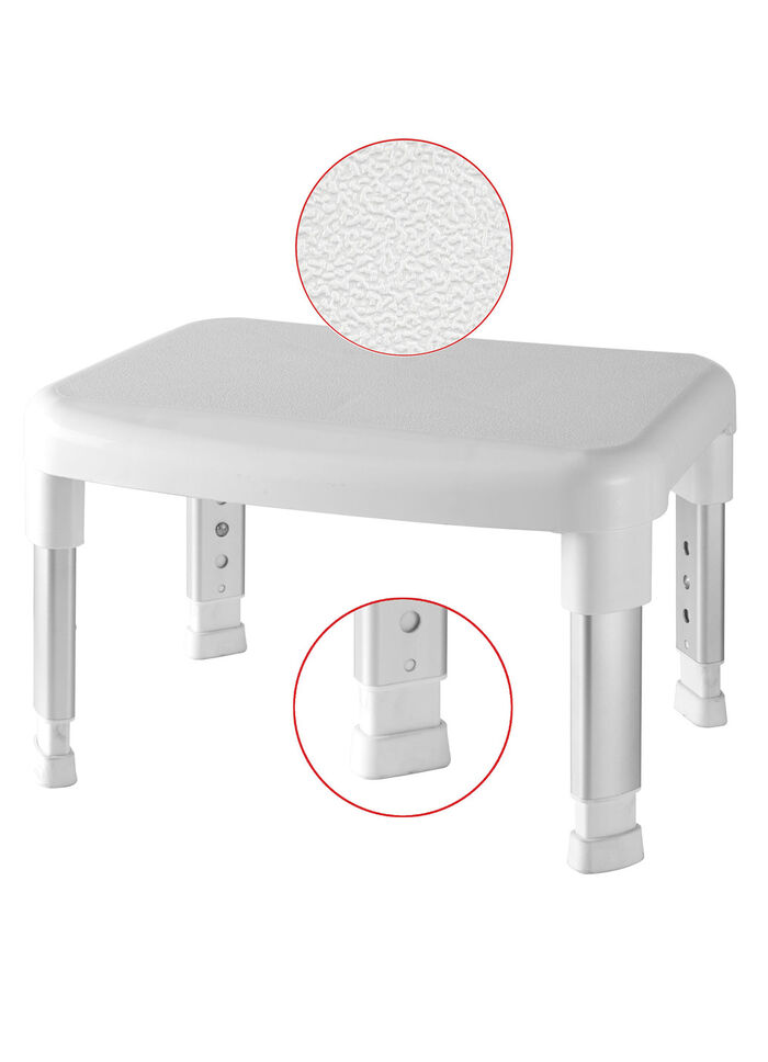 Dusch- und Badewannentritt 