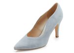 Caprice Pumps im modischen Design EISBLAU