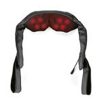 Shiatsu-Massagegerät 