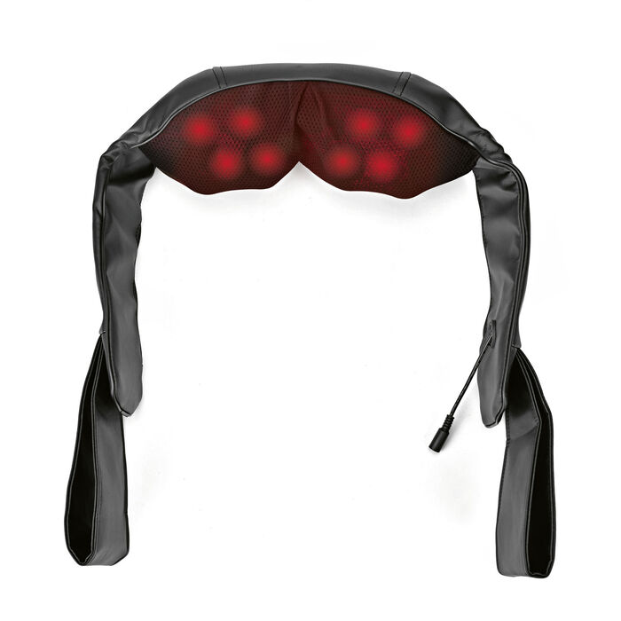 Shiatsu-Massagegerät 