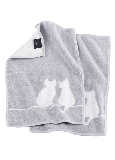 Frottier-Serie von Caw&ouml; 