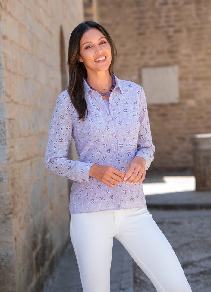 2-teiliges Blusen Set 