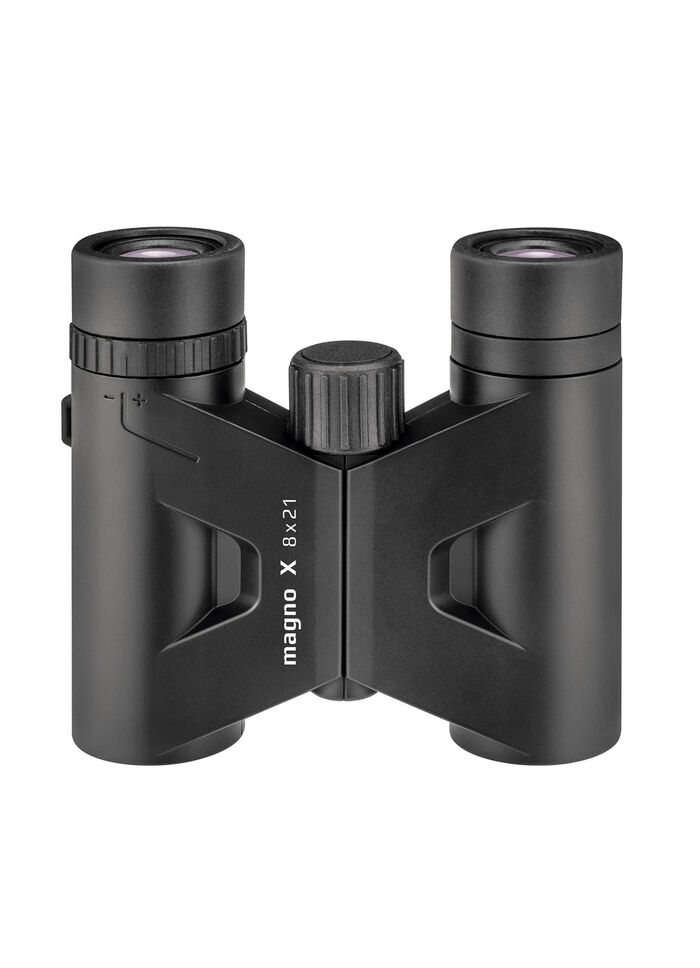 Kompaktes Fernglas für eine scharfe Weitsicht 