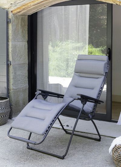 Relax-Liege Lafuma Be Comfort 