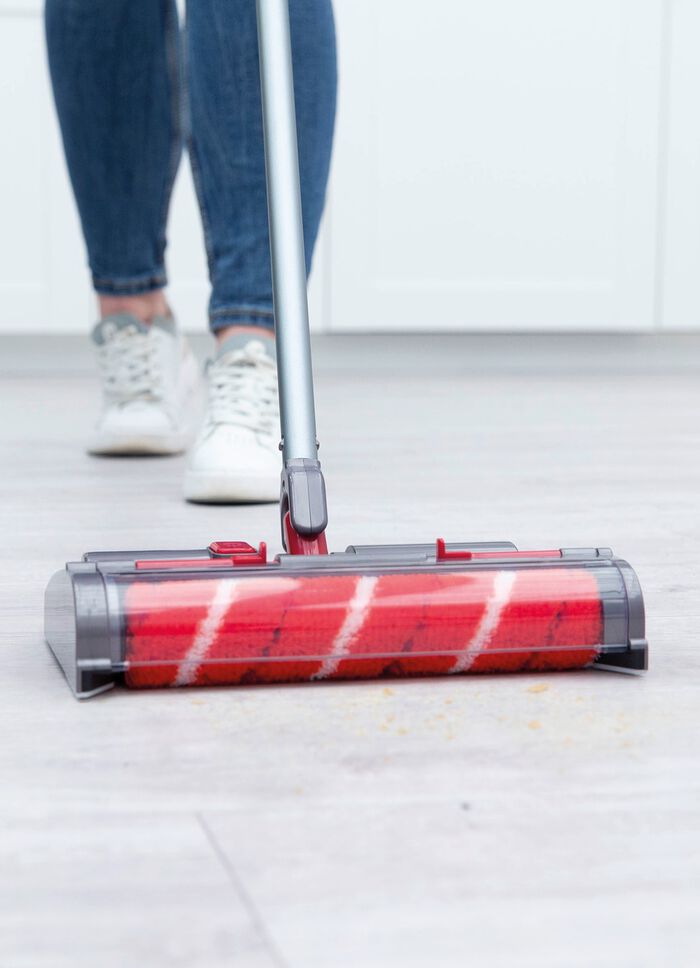 Livington Voom &ndash; Akkubesen 