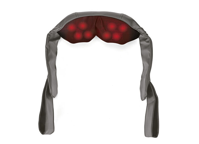 Vitalmaxx Shiatsu-Massagegerät 