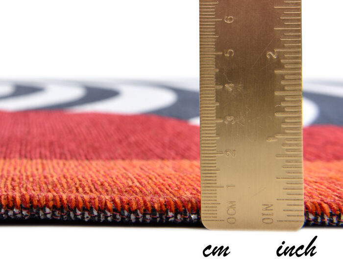 Hochwertige Brücken und Teppiche von Gino Falcone 