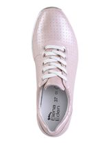 ELENA EDEN Sneaker mit Zierperforation 