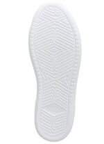 Waldl&auml;ufer, trendige Damen-Schn&uuml;rschuhe, Weite H, mit herausnehmbarem Fu&szlig;bett GR&Uuml;N