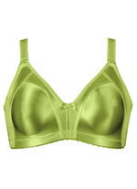 Naturana Minimizer-BH mit vorgeformten Cups GR&Uuml;N