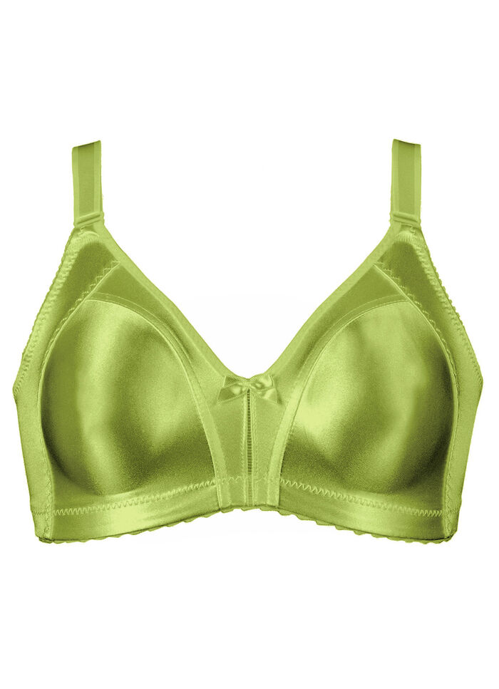 Naturana Minimizer-BH mit vorgeformten Cups GR&Uuml;N