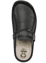 Mubb, bequeme Herren-Clogs, Weite H, mit herausnehmbarem Fu&szlig;bett 
