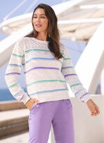 Pullover in weicher Qualität 