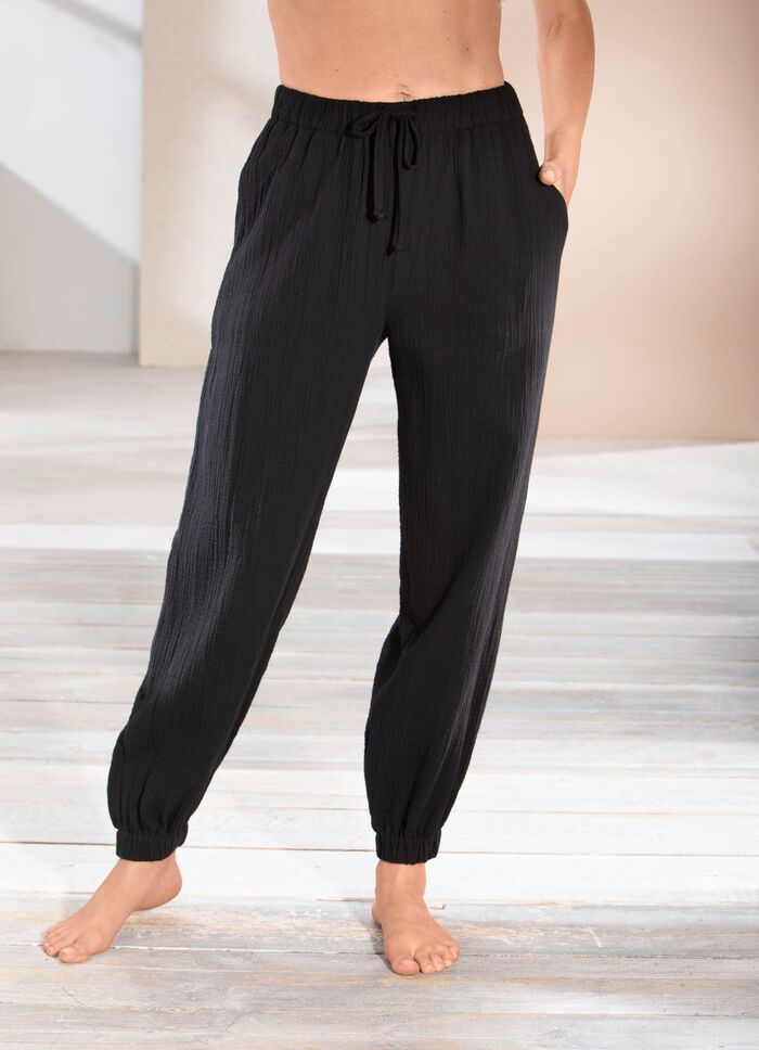 Atmungsaktive Hose von Laurina 