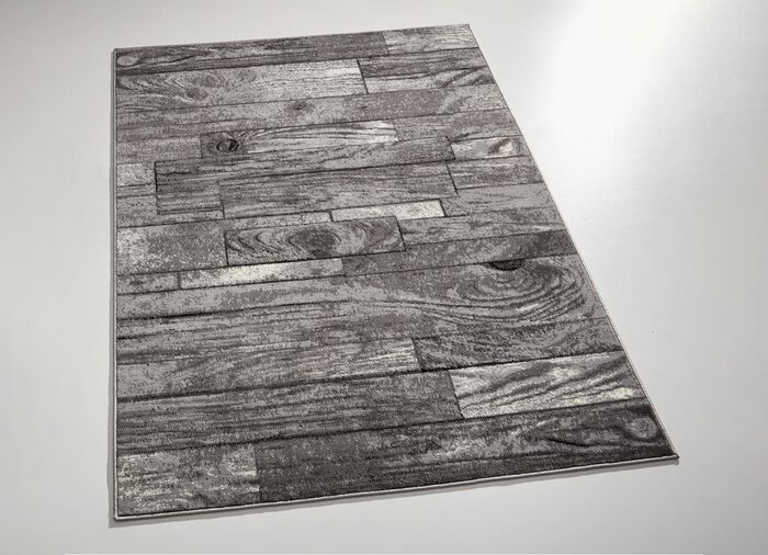 Moderne Br&uuml;cken und Teppiche 