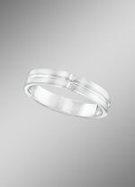 Damenring aus Platin  