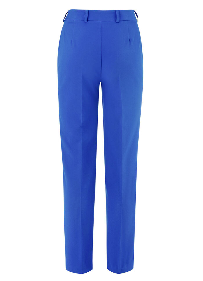 Hose mit komfortablem Formbund 