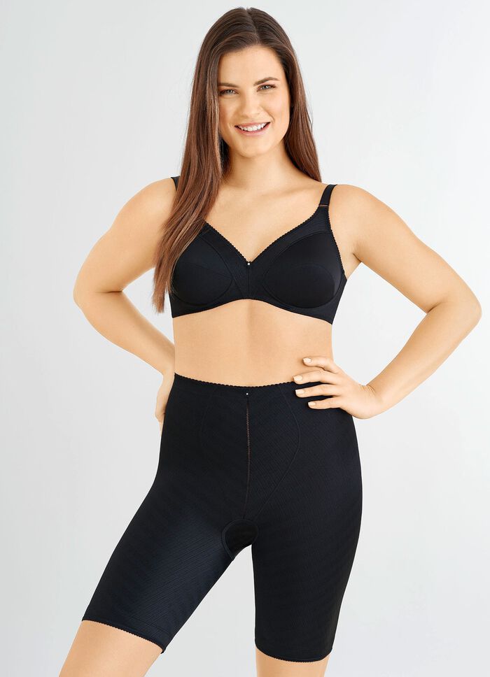 Felina Miederhose mit langem Bein 