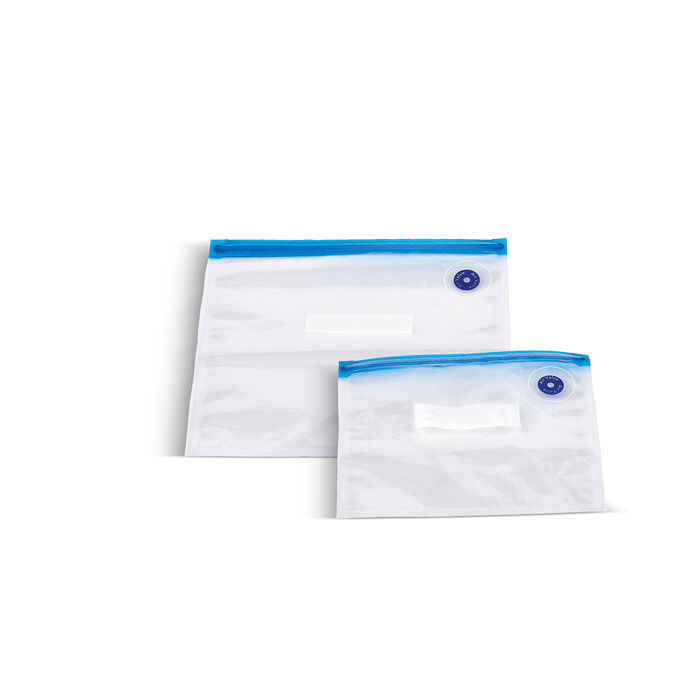 Zubeh&ouml;r f&uuml;r PowerXL Duo NutriSealer Vakuumierer 