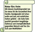 Handgewebte Brücken, Teppiche und Galerien 