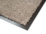 Schmutzfangmatte mit rutschfester R&uuml;ckseite 
