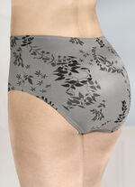 Sechserpack Slips mit Druckdessin 