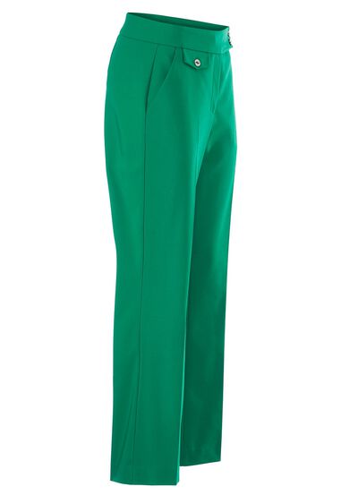 Kn&ouml;chellange Hose 