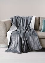 Promed Heizdecke KHP-2.3G f&uuml;r kalte Tage und N&auml;chte 