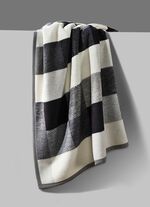 Strapazierf&auml;hig Schlafdecke "Cotton Home" 