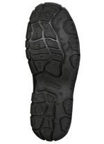 GINO GALANTE, klassische Herren-Slipper, mit herausnehmbarem Fu&szlig;bett 