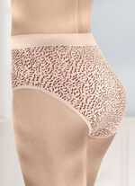 Sechserpack Formslips mit verstärkter Bauchpartie 