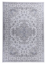 Bedruckte Brücken und Teppich von Gino Falcone 